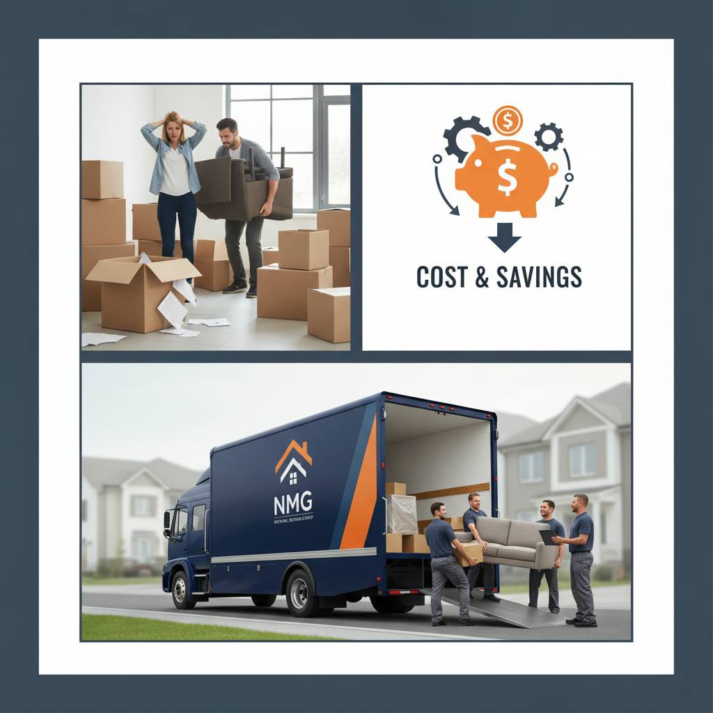 Cost considerations and smart ways to save