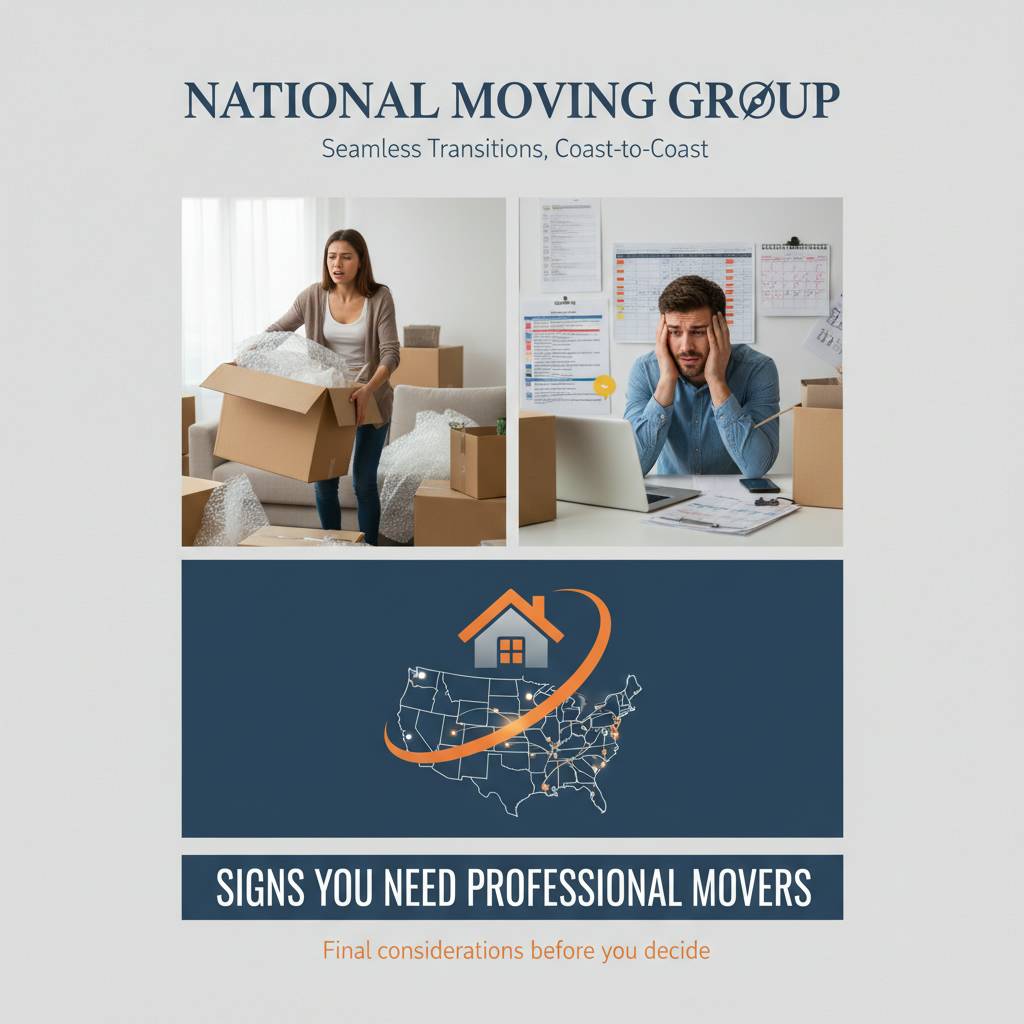 Final considerations before you decide