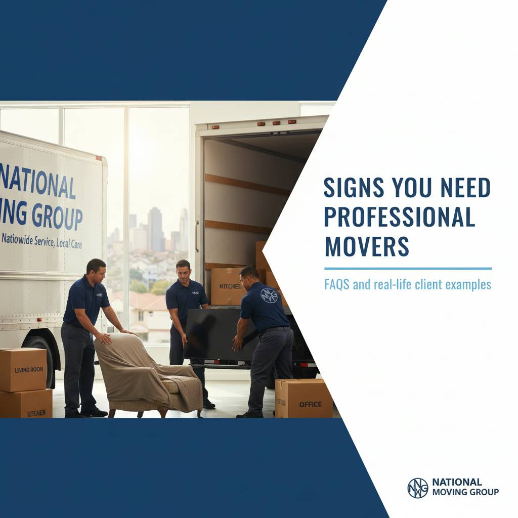 FAQs and real-life client examples