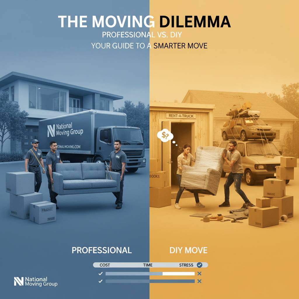 Pros and cons laid out - what each option really buys you