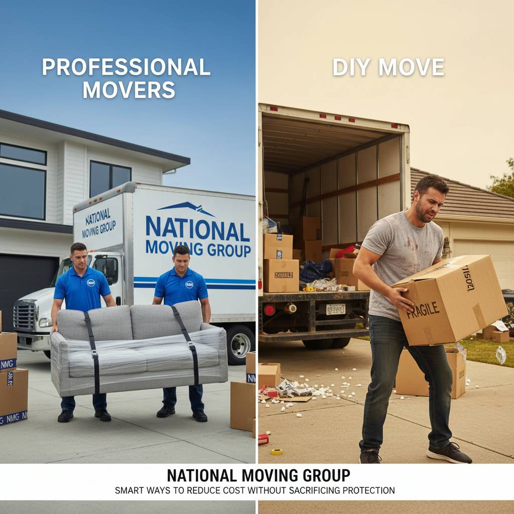 Smart ways to reduce cost without sacrificing protection