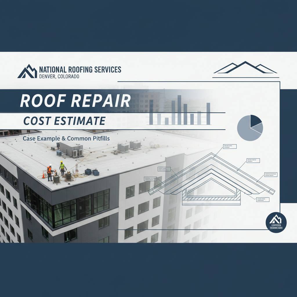 Case example and common pitfalls