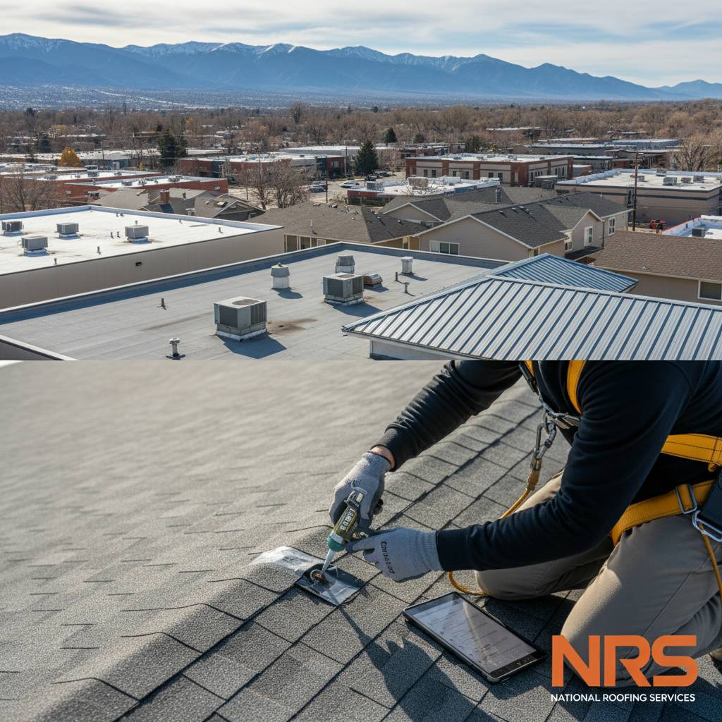 Cost-effective repairs and preventive fixes