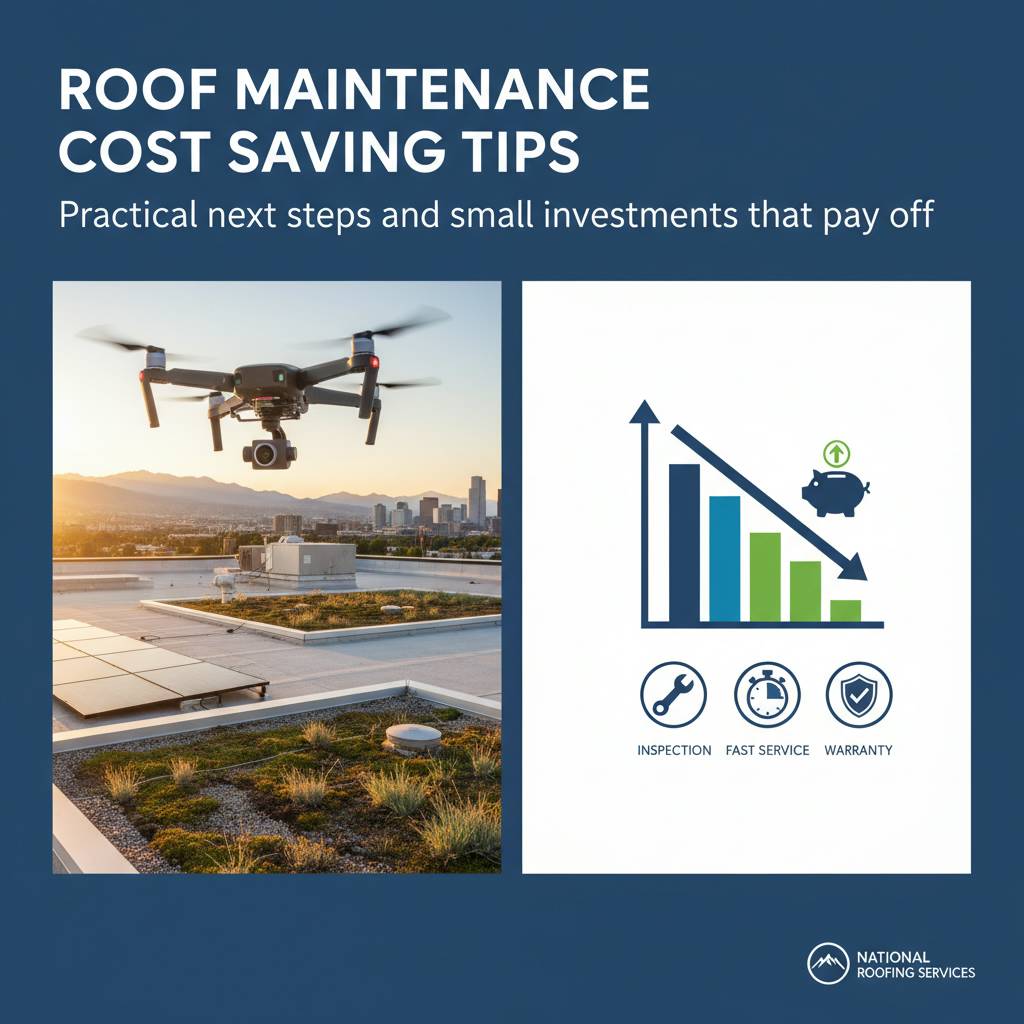 Practical next steps and small investments that pay off