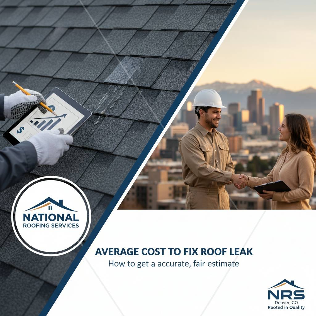 How to get an accurate, fair estimate