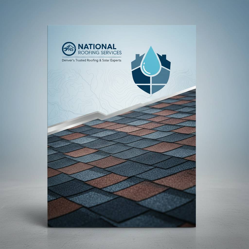 Asphalt shingles: economical and widely used