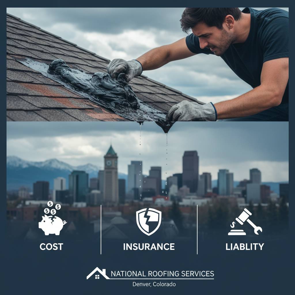 Cost, insurance, and liability considerations