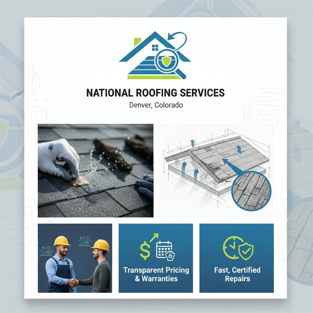 How professionals approach repairs to minimize long-term costs