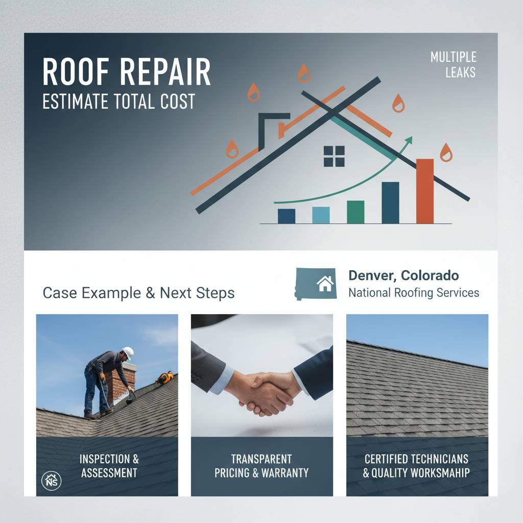 Case example and next steps