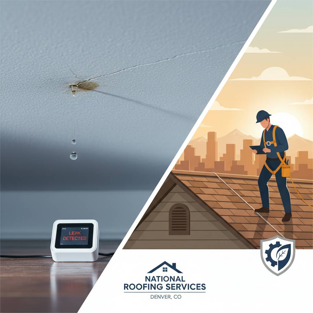 Prevention and ongoing maintenance to reduce future emergencies