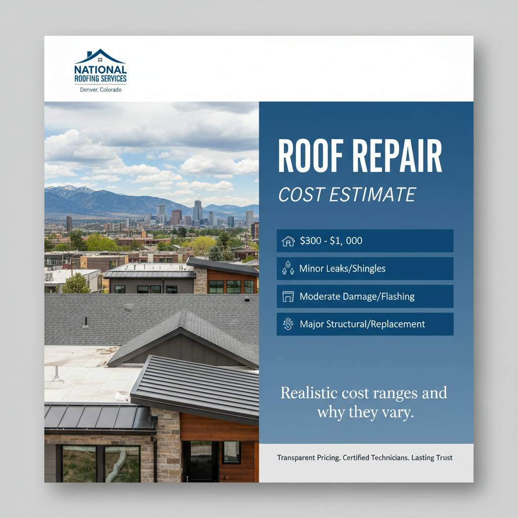 Realistic cost ranges and why they vary