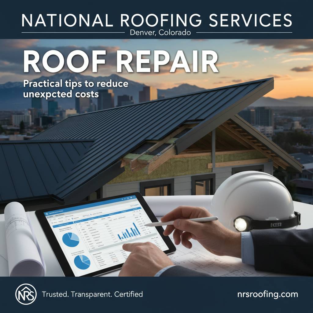 Practical tips to reduce unexpected costs