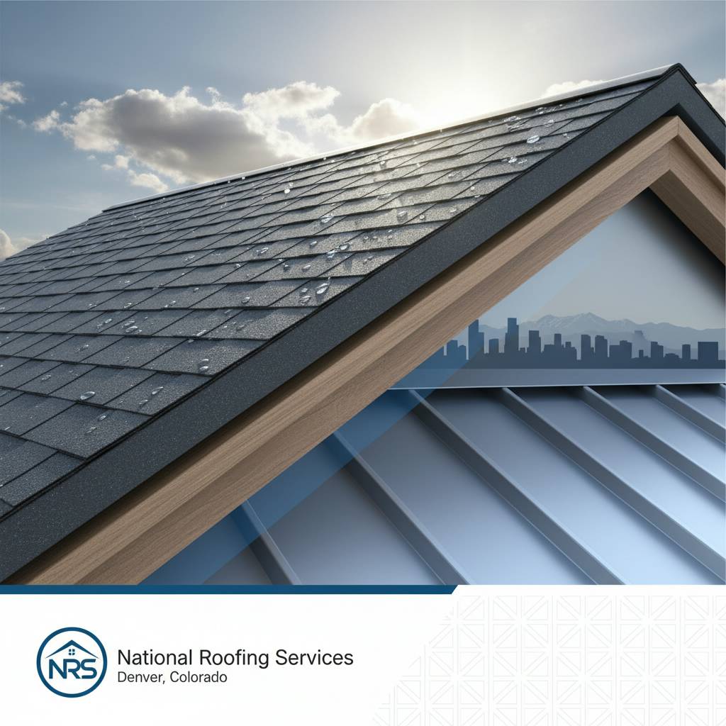 Choosing the right material for your home