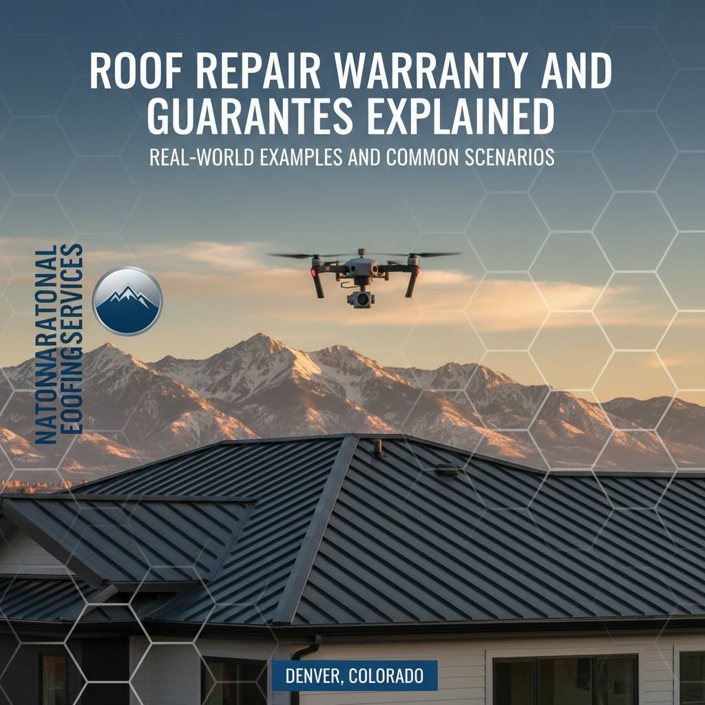 Real-world examples and common scenarios