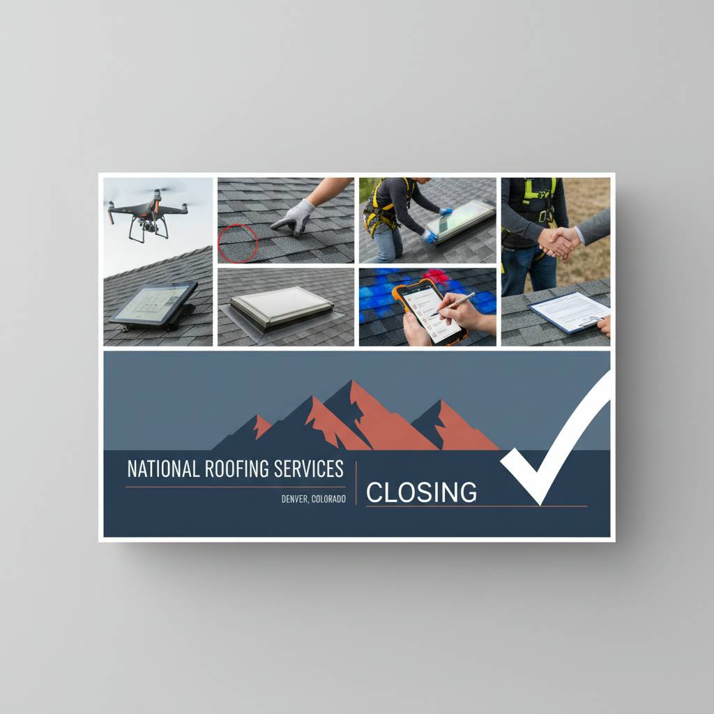 Closing
